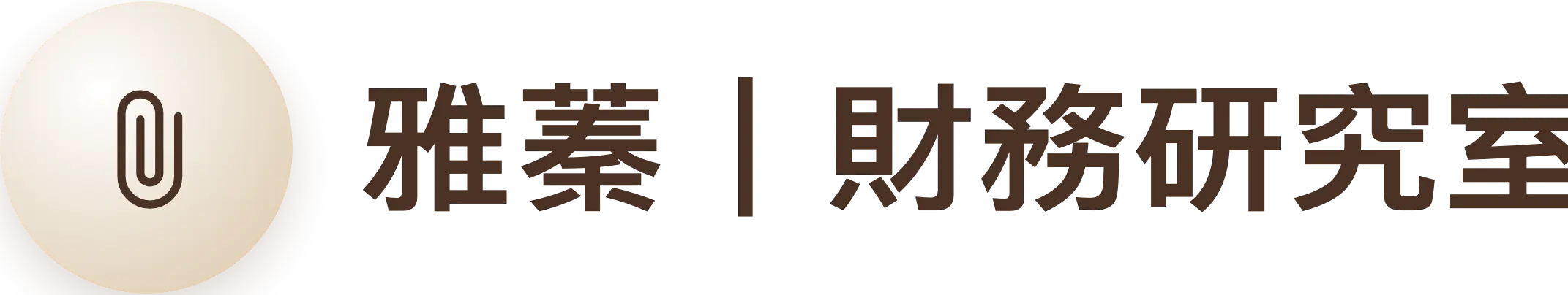 Logo