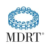 Mdrt Logo